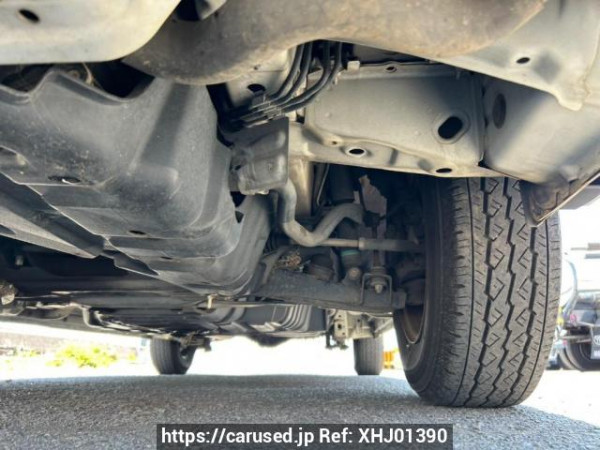 Used 2010 AT toyota regiusace-van KDH201V Image[33]