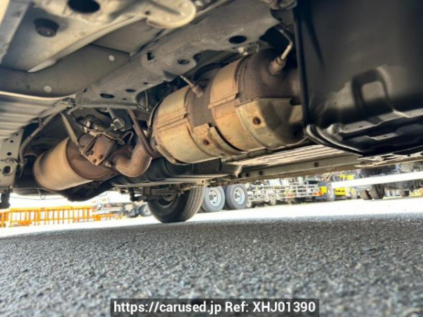 Used 2010 AT toyota regiusace-van KDH201V Image[34]