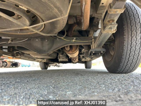 Used 2010 AT toyota regiusace-van KDH201V Image[39]