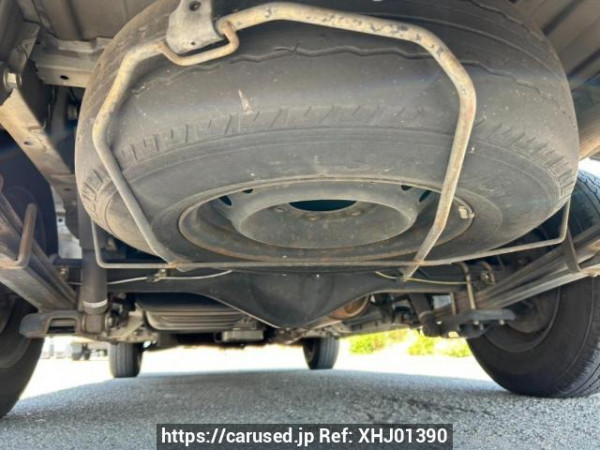 Used 2010 AT toyota regiusace-van KDH201V Image[41]