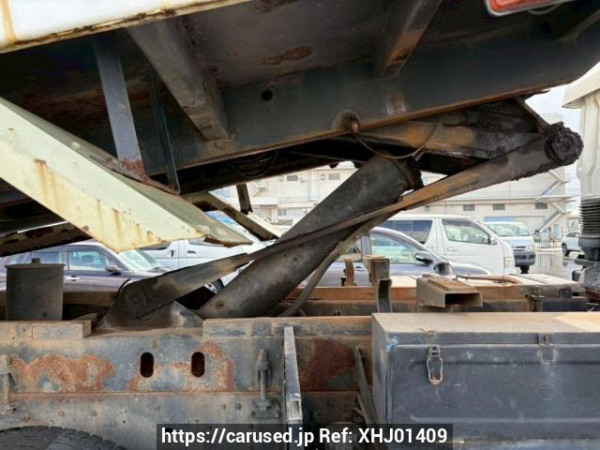 Used 1994 MT mitsubishi great FV419JD Image[8]