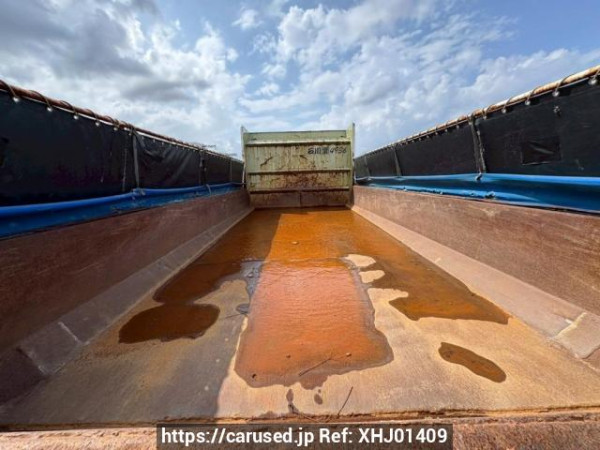 Used 1994 MT mitsubishi great FV419JD Image[18]