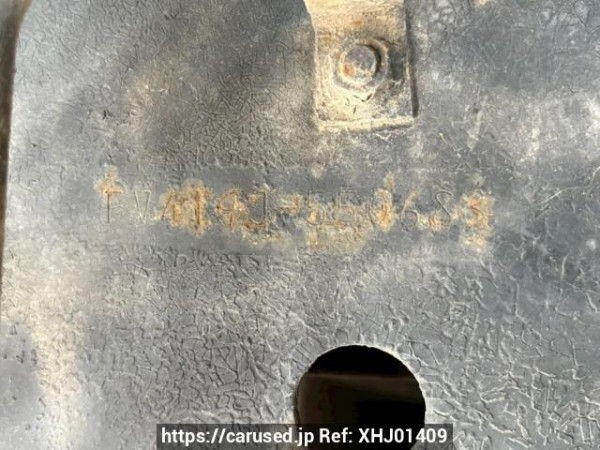 Used 1994 MT mitsubishi great FV419JD Image[21]