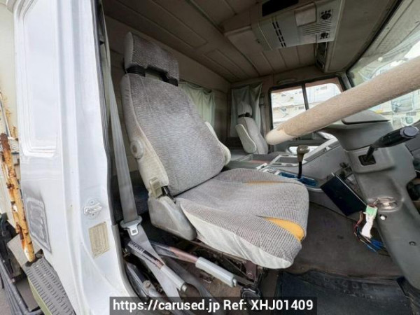 Used 1994 MT mitsubishi great FV419JD Image[23]