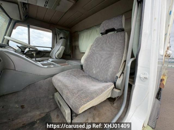 Used 1994 MT mitsubishi great FV419JD Image[24]