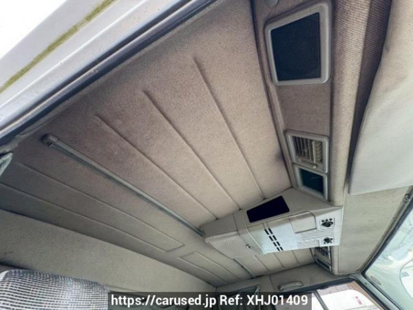 Used 1994 MT mitsubishi great FV419JD Image[25]