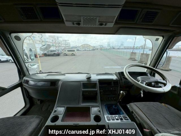 Used 1994 MT mitsubishi great FV419JD Image[26]