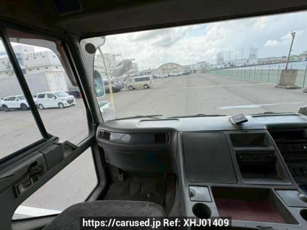 Used 1994 MT mitsubishi great FV419JD Image[27]