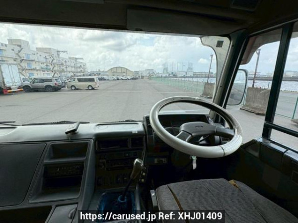 Used 1994 MT mitsubishi great FV419JD Image[28]