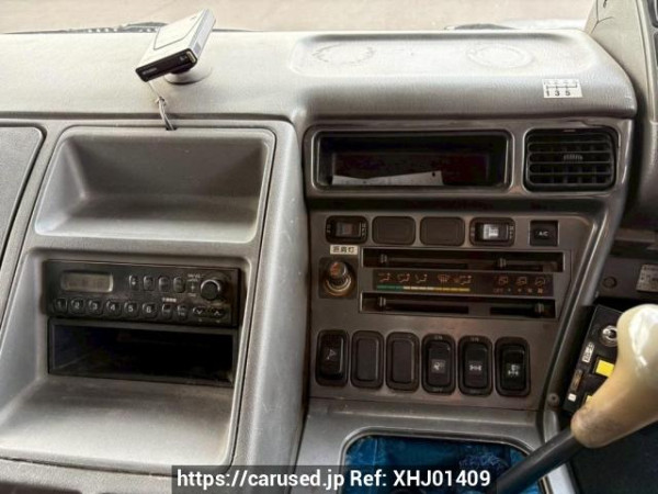 Used 1994 MT mitsubishi great FV419JD Image[31]