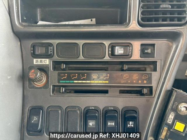 Used 1994 MT mitsubishi great FV419JD Image[32]