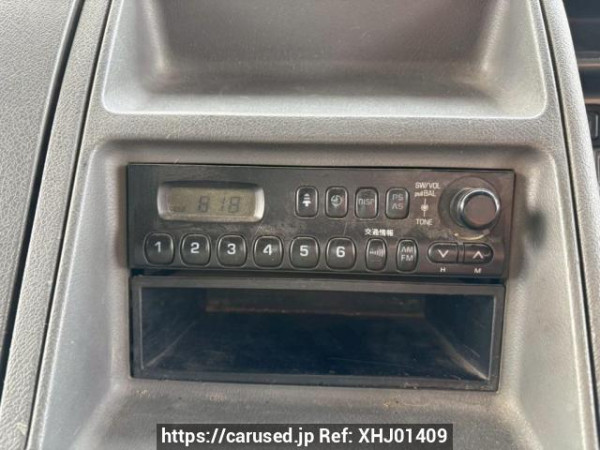 Used 1994 MT mitsubishi great FV419JD Image[33]