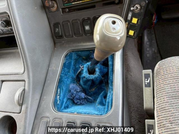 Used 1994 MT mitsubishi great FV419JD Image[34]