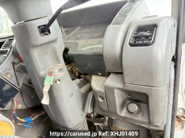 Used 1994 MT mitsubishi great FV419JD Image[35]