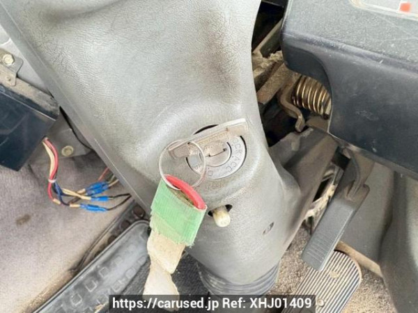 Used 1994 MT mitsubishi great FV419JD Image[36]