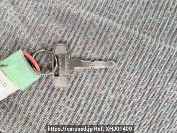 Used 1994 MT mitsubishi great FV419JD Image[37]