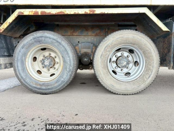 Used 1994 MT mitsubishi great FV419JD Image[40]