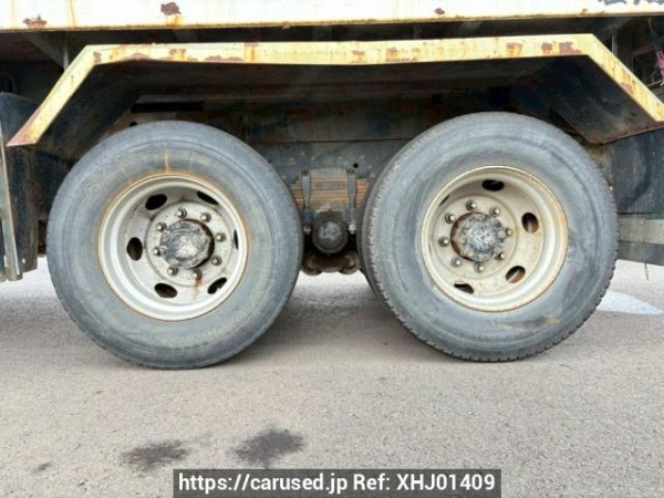 Used 1994 MT mitsubishi great FV419JD Image[41]