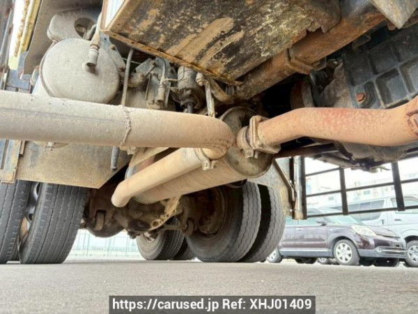 Used 1994 MT mitsubishi great FV419JD Image[44]