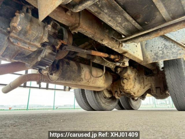 Used 1994 MT mitsubishi great FV419JD Image[45]