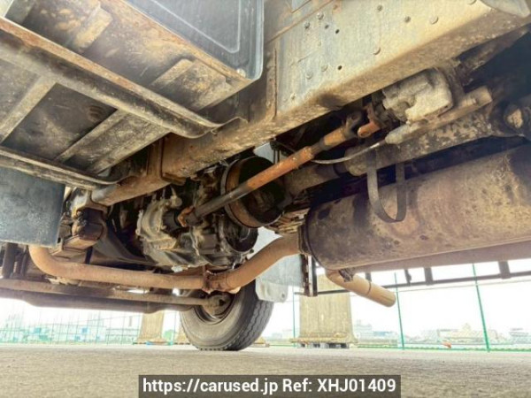 Used 1994 MT mitsubishi great FV419JD Image[46]