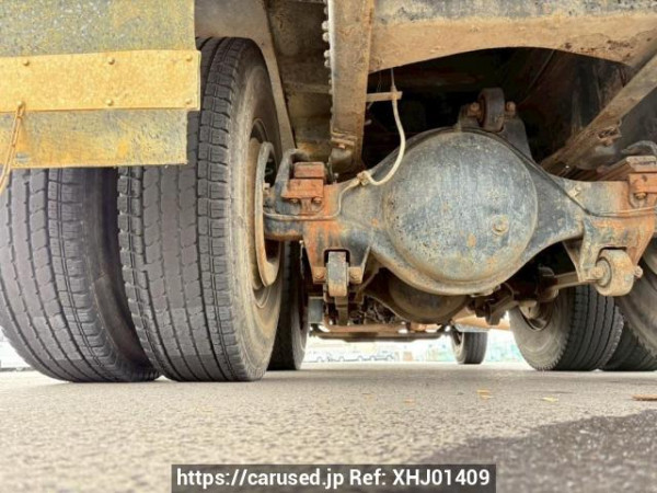 Used 1994 MT mitsubishi great FV419JD Image[48]