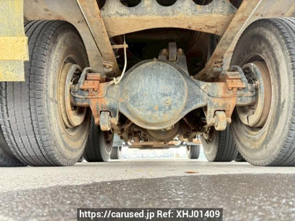 Used 1994 MT mitsubishi great FV419JD Image[50]