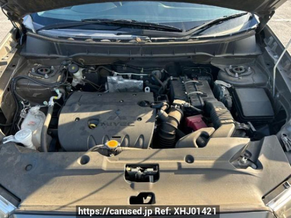 Used 2010 AT mitsubishi rvr GA3W Image[9]