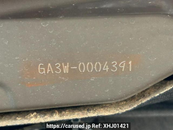 Used 2010 AT mitsubishi rvr GA3W Image[11]