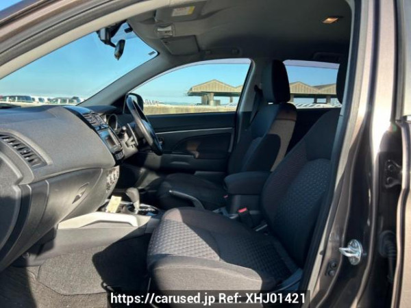 Used 2010 AT mitsubishi rvr GA3W Image[13]