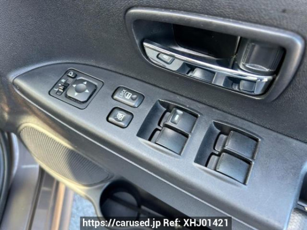 Used 2010 AT mitsubishi rvr GA3W Image[16]