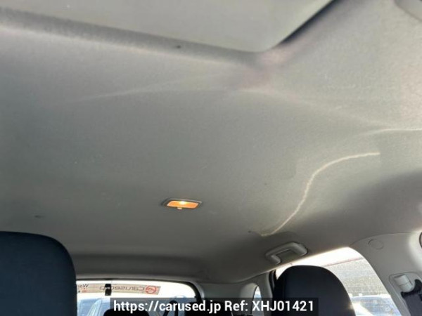 Used 2010 AT mitsubishi rvr GA3W Image[17]