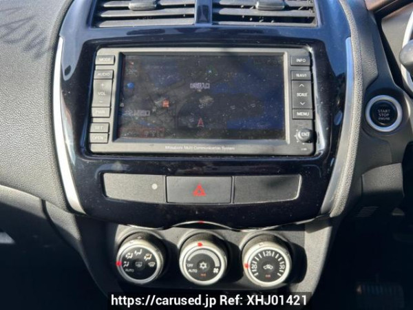 Used 2010 AT mitsubishi rvr GA3W Image[23]