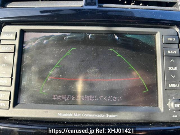 Used 2010 AT mitsubishi rvr GA3W Image[25]