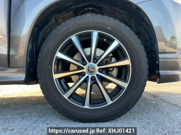 Used 2010 AT mitsubishi rvr GA3W Image[31]