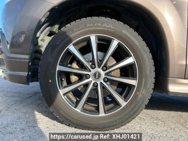 Used 2010 AT mitsubishi rvr GA3W Image[33]