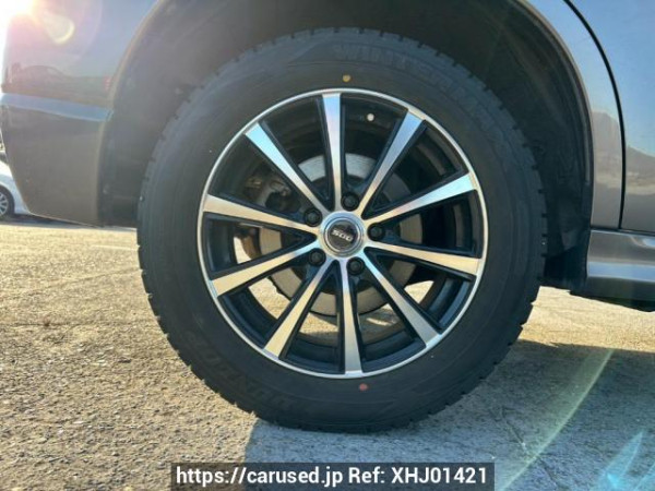 Used 2010 AT mitsubishi rvr GA3W Image[34]