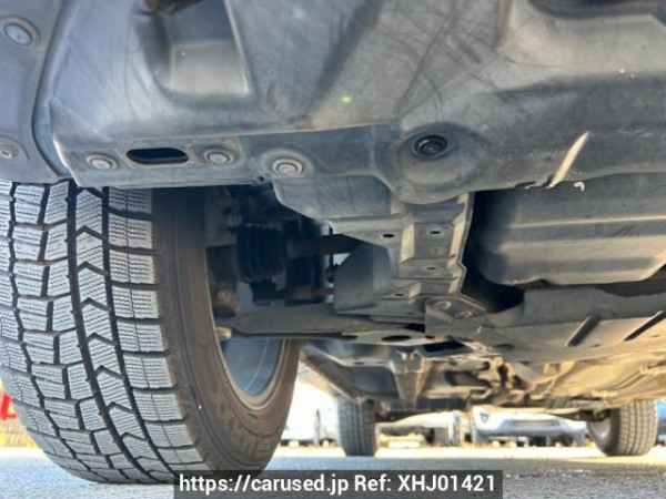 Used 2010 AT mitsubishi rvr GA3W Image[35]