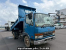 Mitsubishi Fuso Fighter FK728E