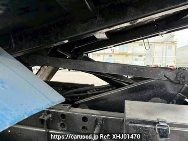 Used 1999 MT mitsubishi-fuso fighter FK728E Image[8]