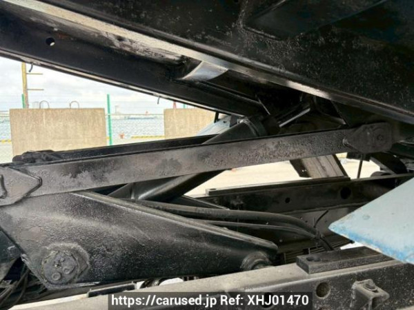 Used 1999 MT mitsubishi-fuso fighter FK728E Image[9]