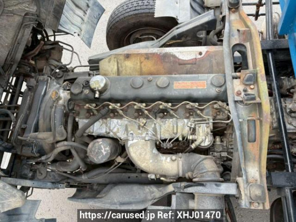 Used 1999 MT mitsubishi-fuso fighter FK728E Image[20]