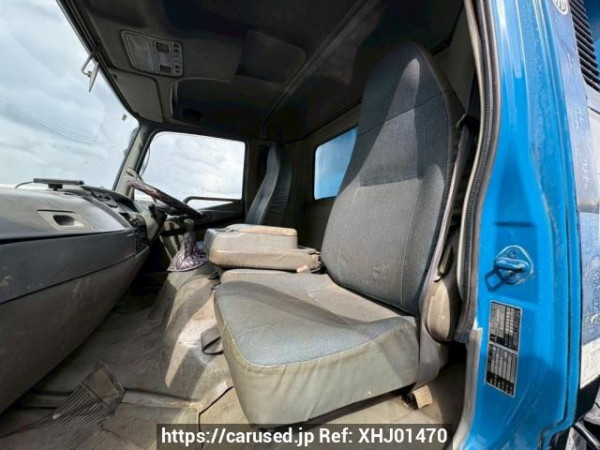 Used 1999 MT mitsubishi-fuso fighter FK728E Image[24]