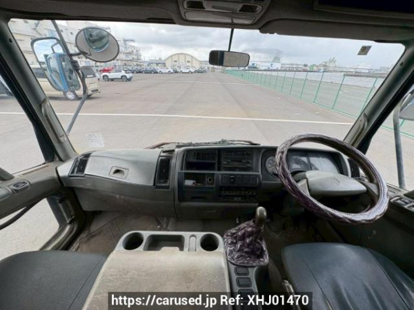 Used 1999 MT mitsubishi-fuso fighter FK728E Image[25]