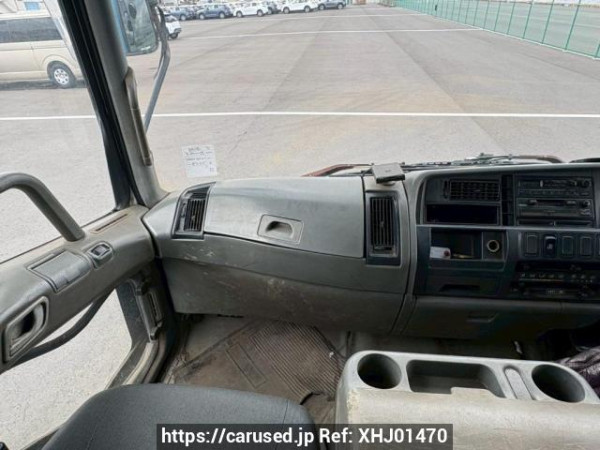 Used 1999 MT mitsubishi-fuso fighter FK728E Image[26]