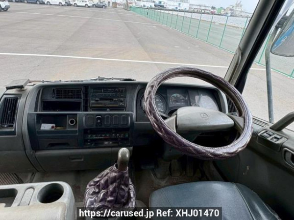 Used 1999 MT mitsubishi-fuso fighter FK728E Image[27]