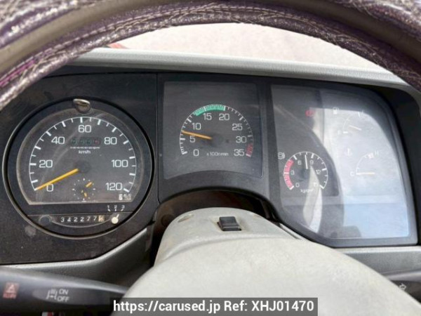 Used 1999 MT mitsubishi-fuso fighter FK728E Image[28]