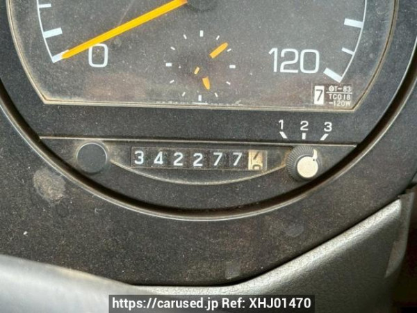 Used 1999 MT mitsubishi-fuso fighter FK728E Image[29]