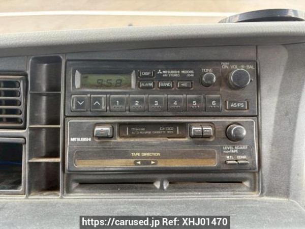 Used 1999 MT mitsubishi-fuso fighter FK728E Image[31]