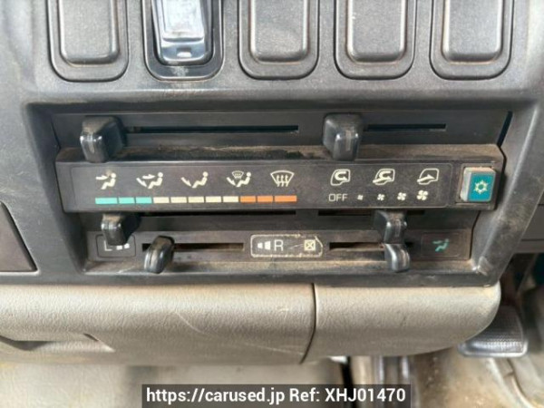 Used 1999 MT mitsubishi-fuso fighter FK728E Image[32]